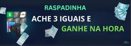 Ranking dos melhores jogos no 05x — favoritos da comunidade